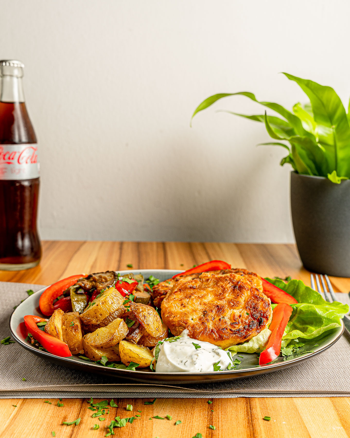 Ihr habt Lust auf hausgemachte Spezialitäten? Wir haben wilde Klassiker für euch und kochen mit ganz viel Liebe eure Li…